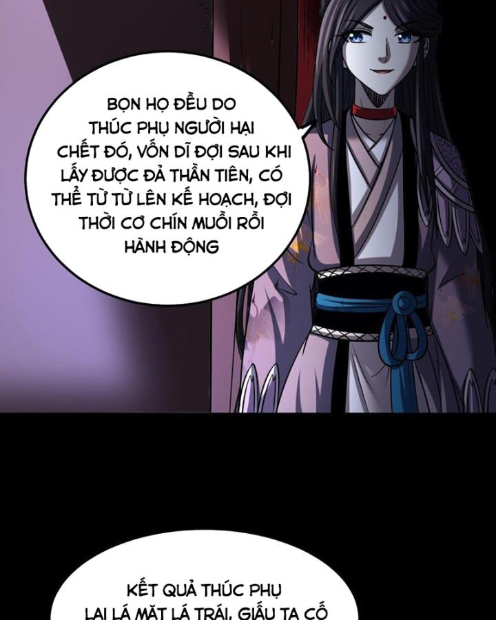 Xuân Thu Bá Đồ Chapter 278 - Trang 2