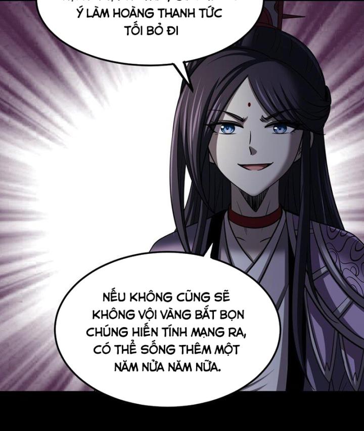 Xuân Thu Bá Đồ Chapter 278 - Trang 2