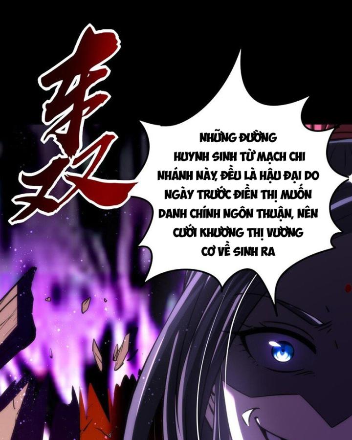 Xuân Thu Bá Đồ Chapter 278 - Trang 2