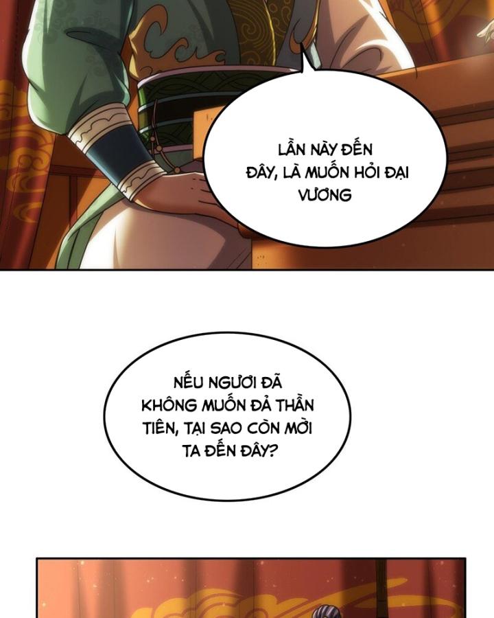 Xuân Thu Bá Đồ Chapter 278 - Trang 2