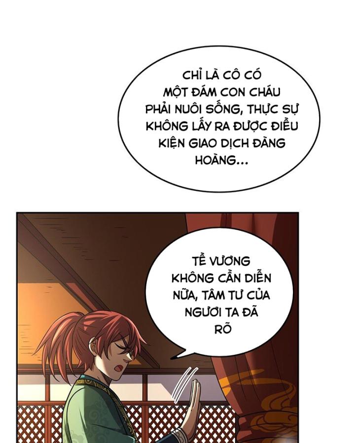 Xuân Thu Bá Đồ Chapter 278 - Trang 2