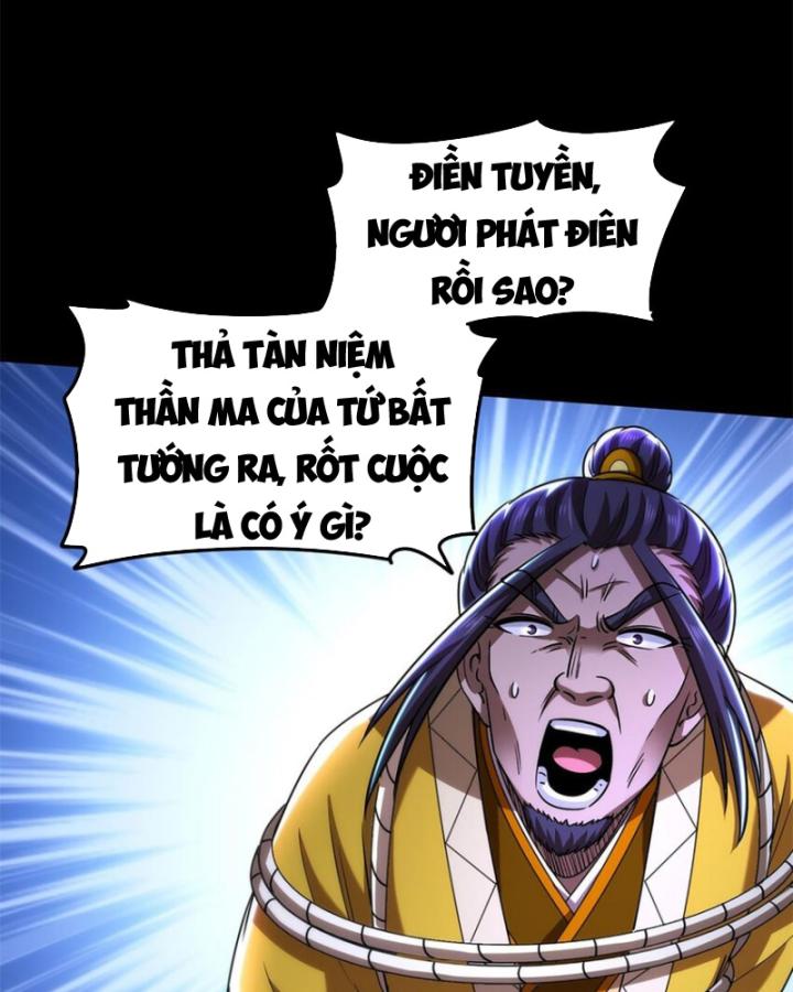 Xuân Thu Bá Đồ Chapter 279 - Trang 2