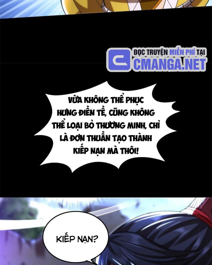 Xuân Thu Bá Đồ Chapter 279 - Trang 2