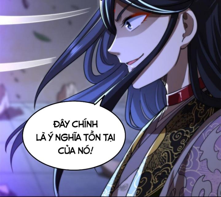 Xuân Thu Bá Đồ Chapter 279 - Trang 2