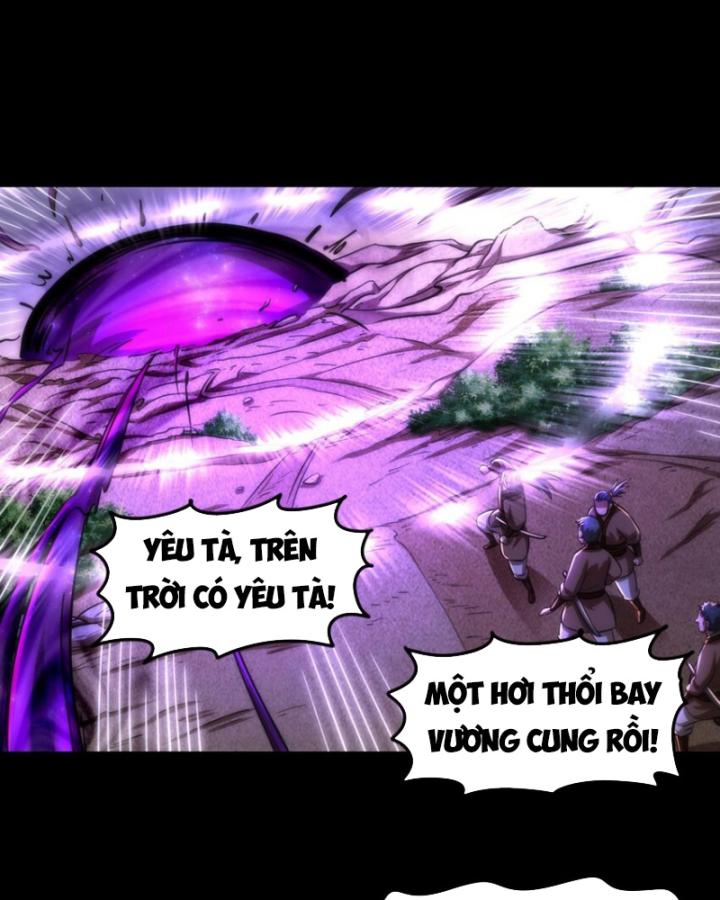 Xuân Thu Bá Đồ Chapter 279 - Trang 2