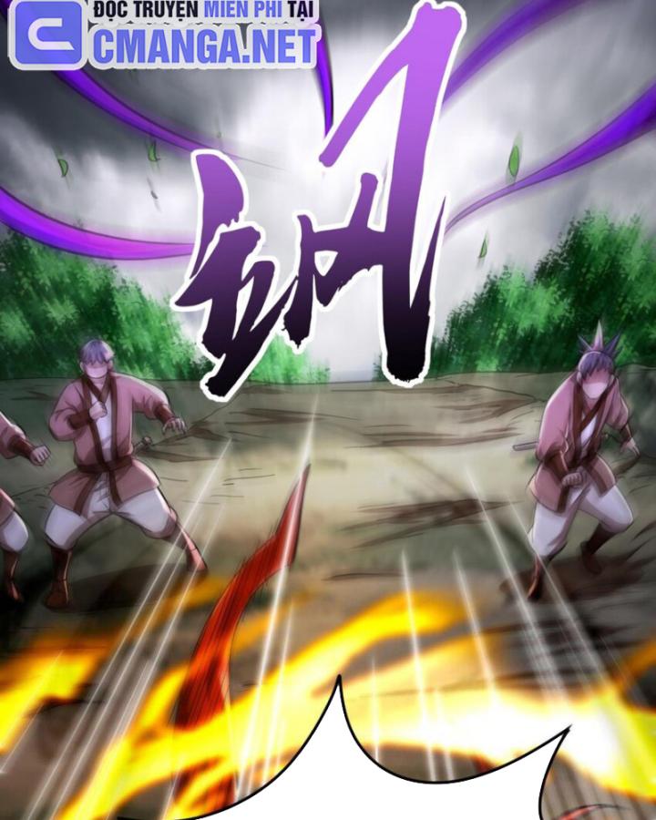 Xuân Thu Bá Đồ Chapter 279 - Trang 2