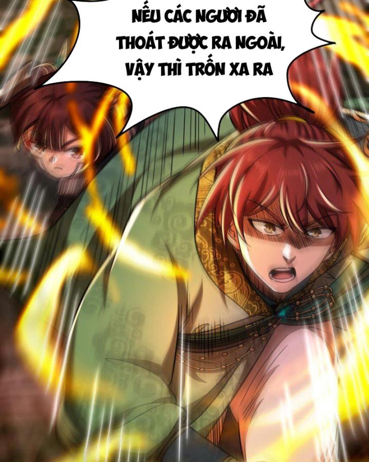 Xuân Thu Bá Đồ Chapter 279 - Trang 2