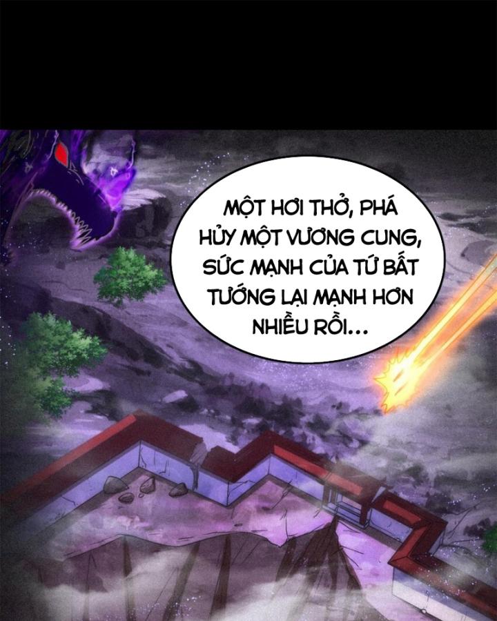 Xuân Thu Bá Đồ Chapter 279 - Trang 2