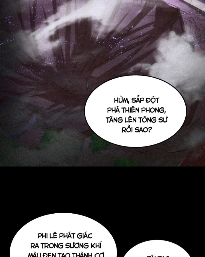 Xuân Thu Bá Đồ Chapter 279 - Trang 2