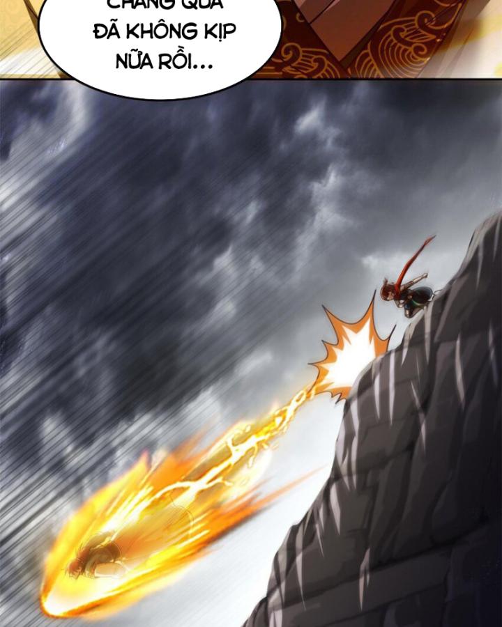 Xuân Thu Bá Đồ Chapter 279 - Trang 2