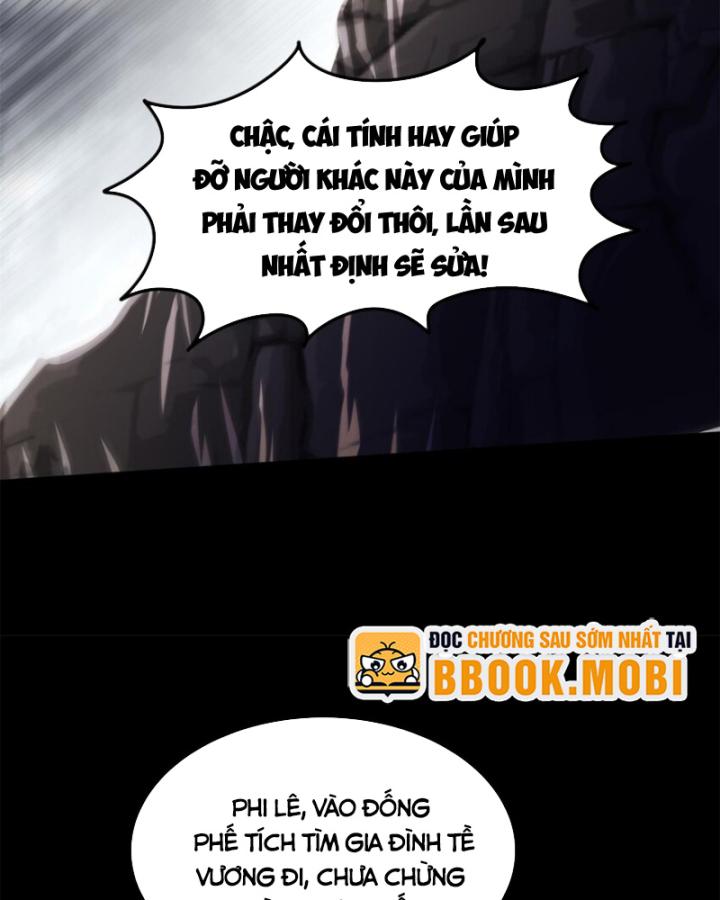 Xuân Thu Bá Đồ Chapter 279 - Trang 2