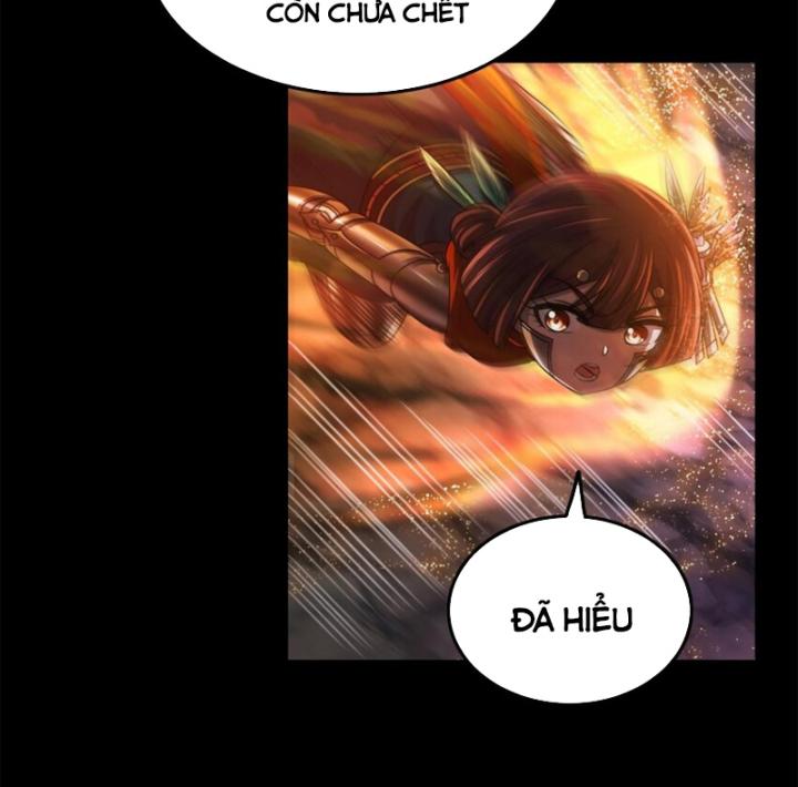 Xuân Thu Bá Đồ Chapter 279 - Trang 2