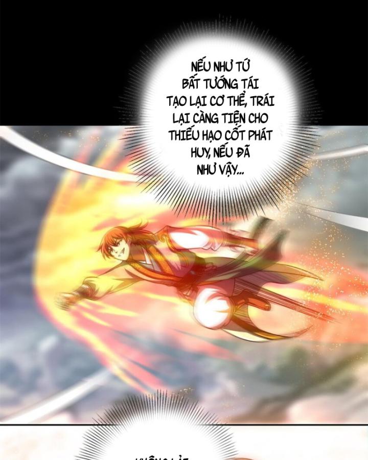 Xuân Thu Bá Đồ Chapter 279 - Trang 2