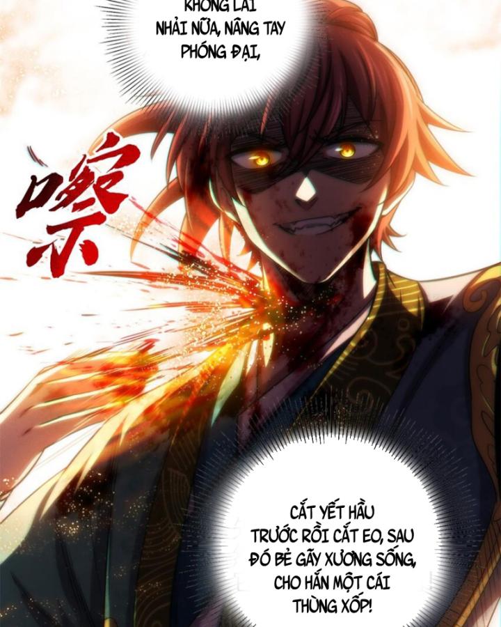 Xuân Thu Bá Đồ Chapter 279 - Trang 2