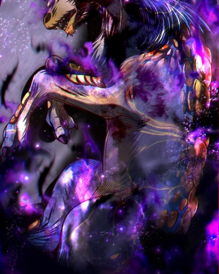 Xuân Thu Bá Đồ Chapter 279 - Trang 2