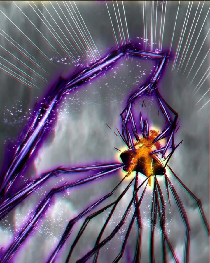 Xuân Thu Bá Đồ Chapter 279 - Trang 2