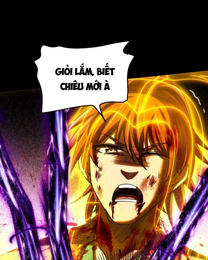 Xuân Thu Bá Đồ Chapter 279 - Trang 2