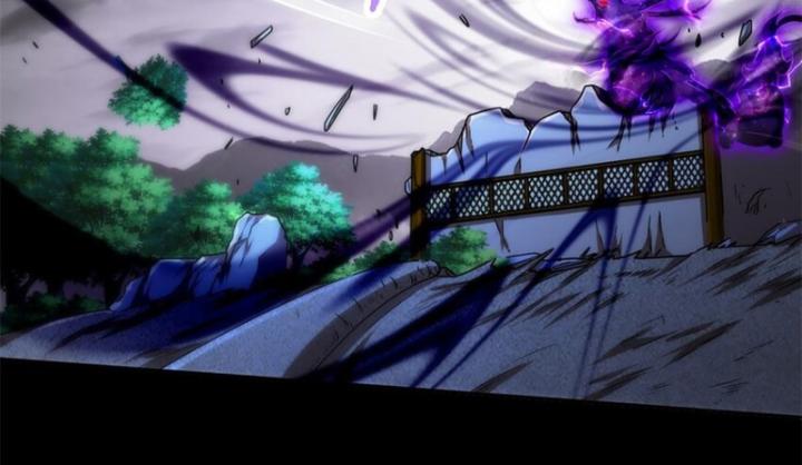 Xuân Thu Bá Đồ Chapter 279 - Trang 2