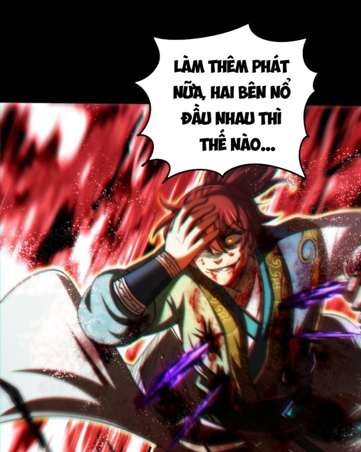 Xuân Thu Bá Đồ Chapter 279 - Trang 2