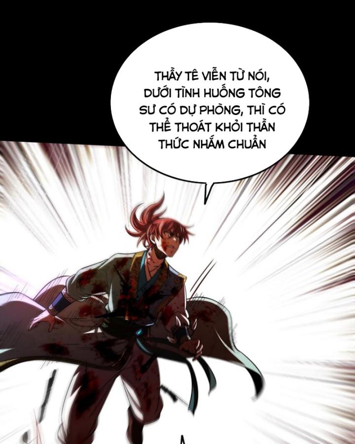 Xuân Thu Bá Đồ Chapter 279 - Trang 2