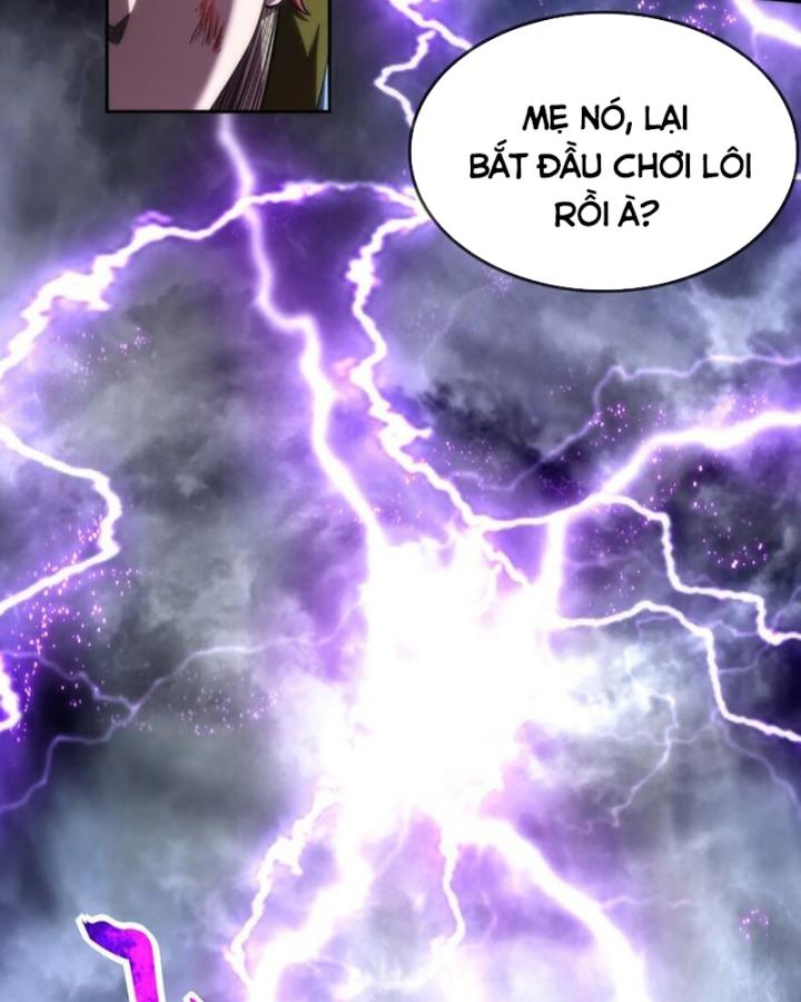 Xuân Thu Bá Đồ Chapter 279 - Trang 2