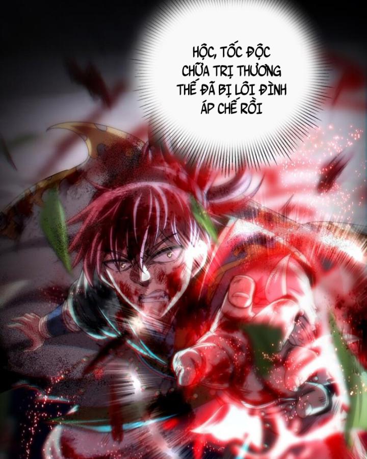 Xuân Thu Bá Đồ Chapter 279 - Trang 2