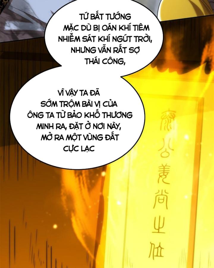 Xuân Thu Bá Đồ Chapter 279 - Trang 2