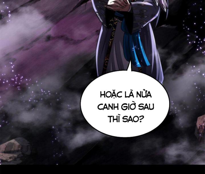 Xuân Thu Bá Đồ Chapter 279 - Trang 2