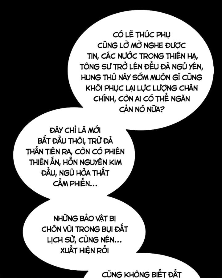 Xuân Thu Bá Đồ Chapter 279 - Trang 2