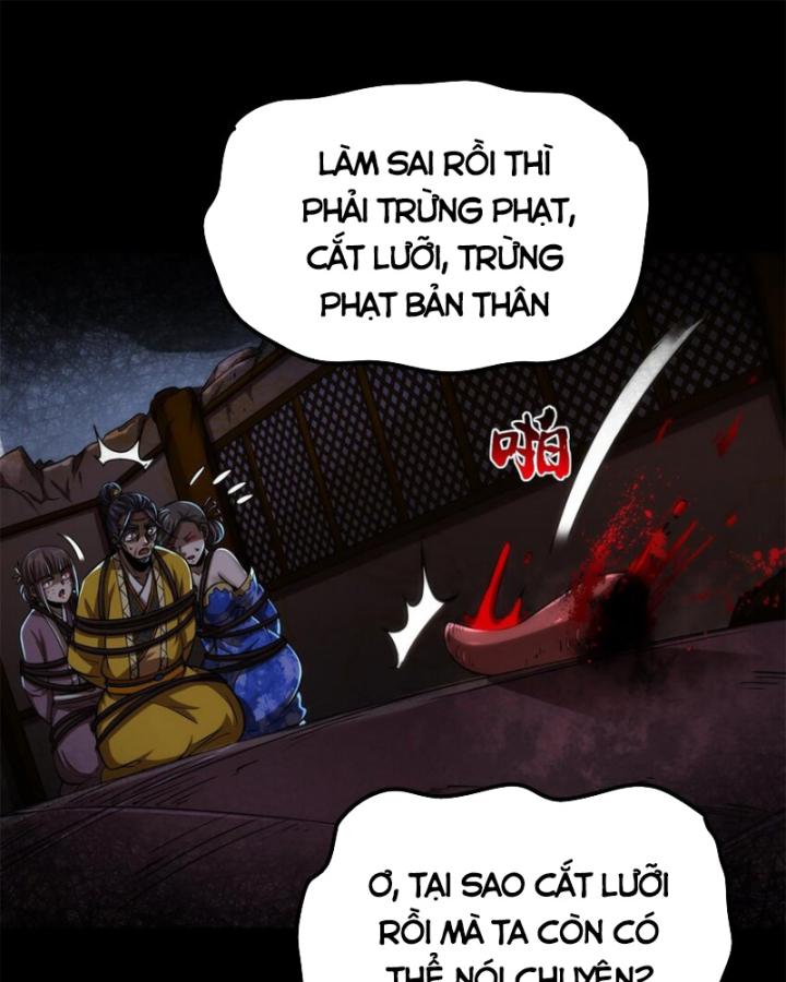 Xuân Thu Bá Đồ Chapter 279 - Trang 2