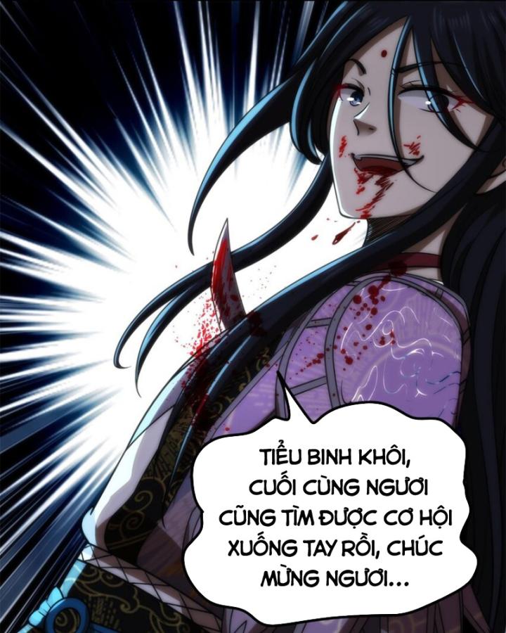 Xuân Thu Bá Đồ Chapter 279 - Trang 2