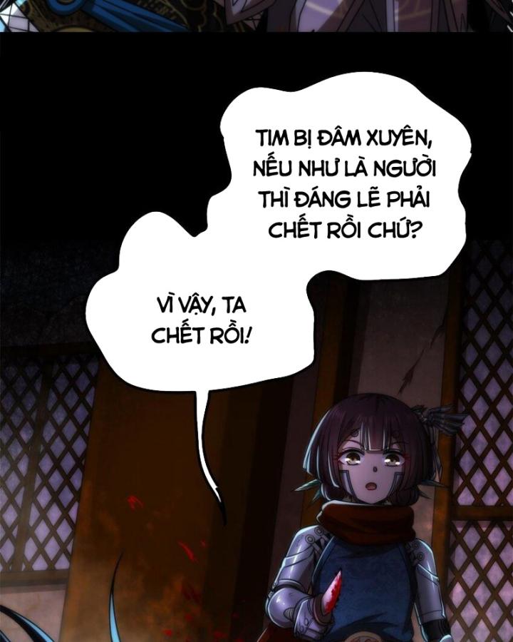 Xuân Thu Bá Đồ Chapter 279 - Trang 2