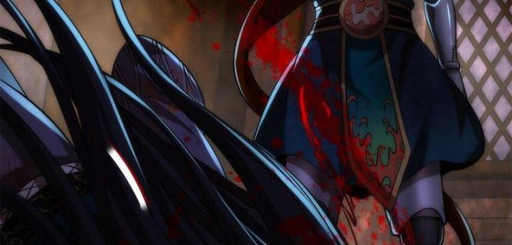 Xuân Thu Bá Đồ Chapter 279 - Trang 2