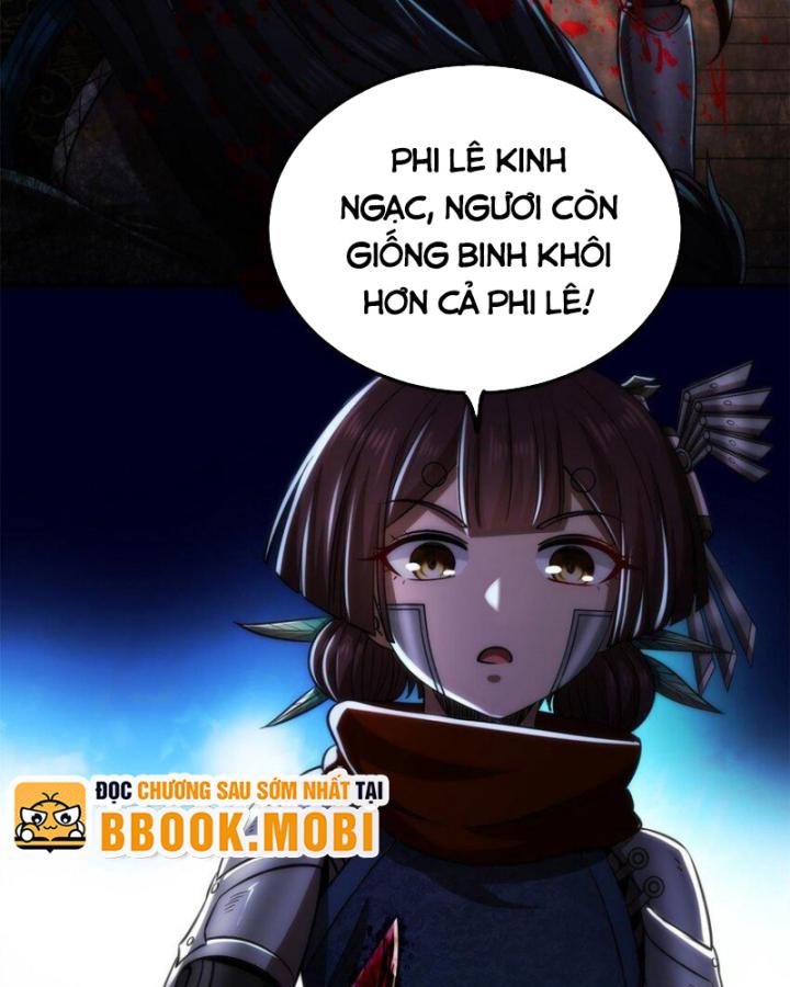 Xuân Thu Bá Đồ Chapter 279 - Trang 2
