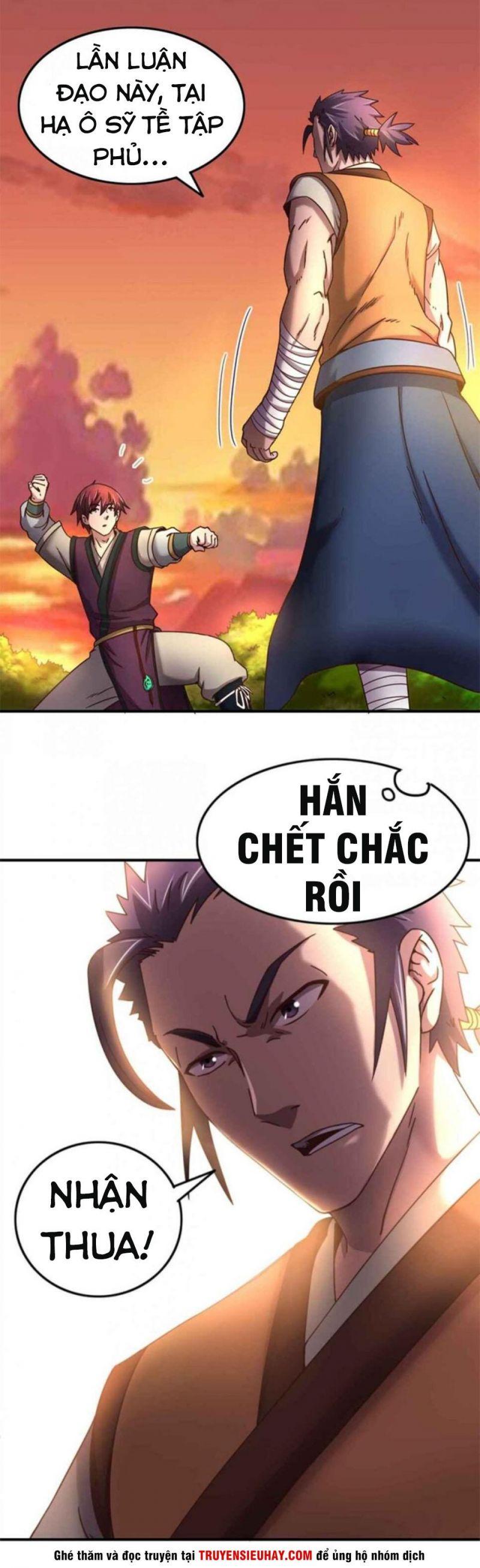 Xuân Thu Bá Đồ Chapter 28 - Trang 2