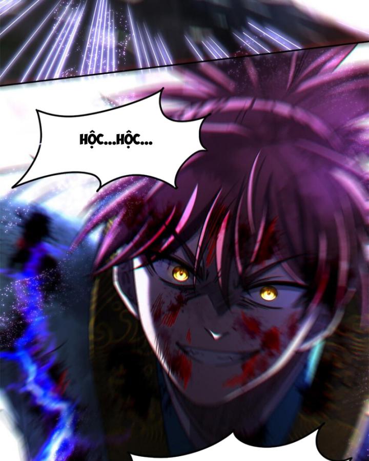 Xuân Thu Bá Đồ Chapter 280 - Trang 2