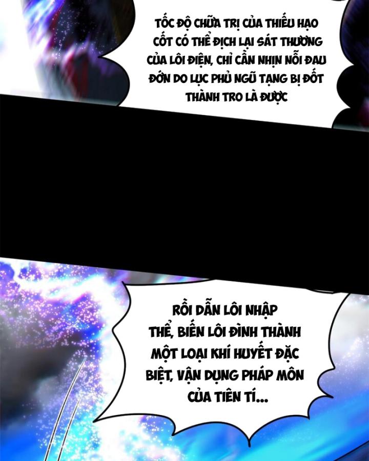 Xuân Thu Bá Đồ Chapter 280 - Trang 2