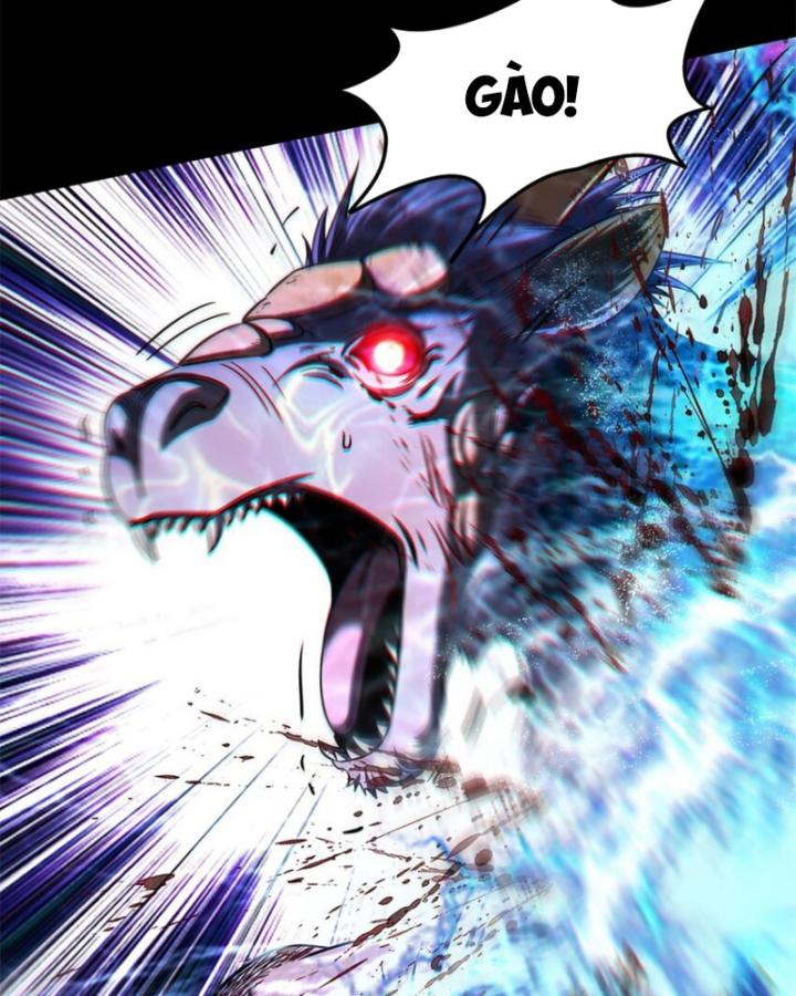 Xuân Thu Bá Đồ Chapter 280 - Trang 2