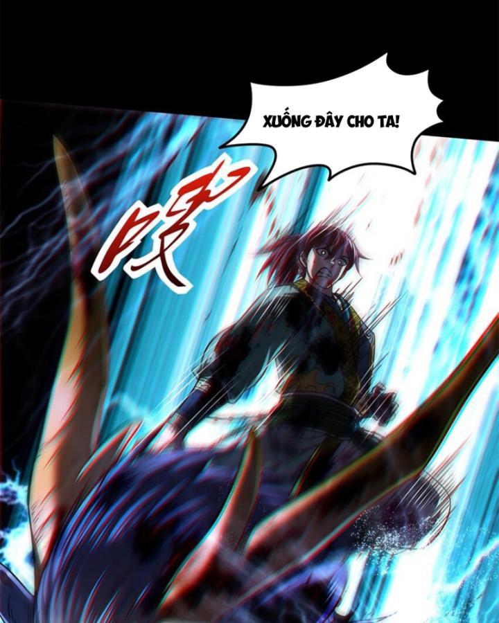 Xuân Thu Bá Đồ Chapter 280 - Trang 2