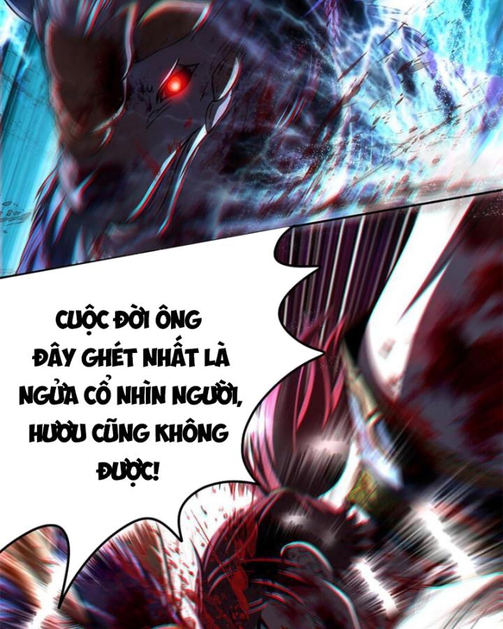 Xuân Thu Bá Đồ Chapter 280 - Trang 2