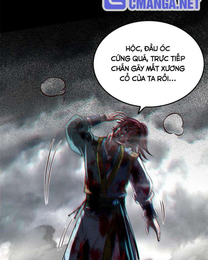 Xuân Thu Bá Đồ Chapter 280 - Trang 2