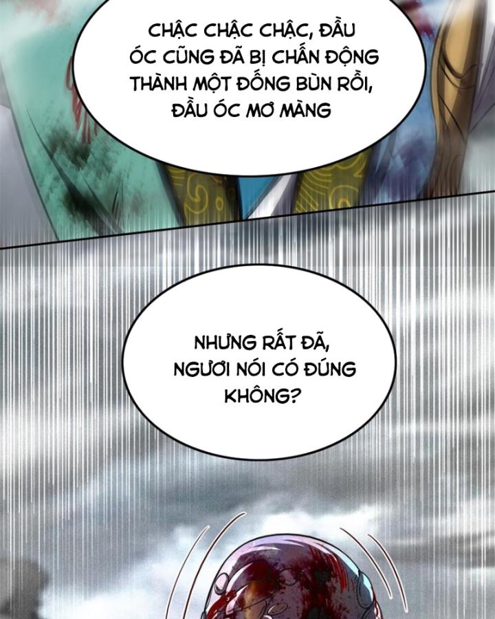 Xuân Thu Bá Đồ Chapter 280 - Trang 2