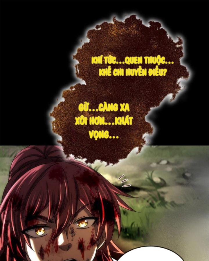 Xuân Thu Bá Đồ Chapter 280 - Trang 2