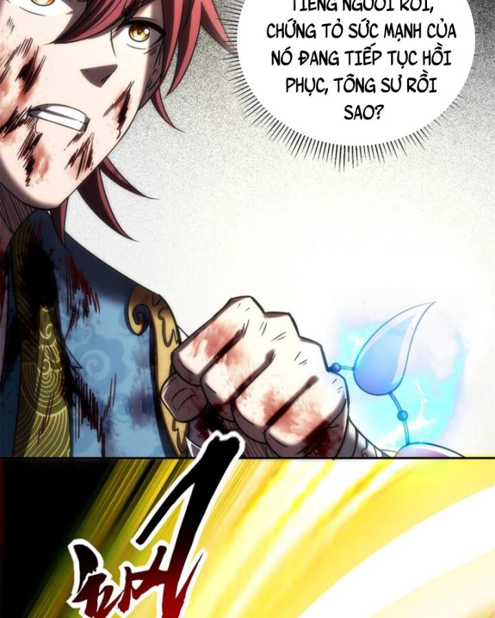 Xuân Thu Bá Đồ Chapter 280 - Trang 2