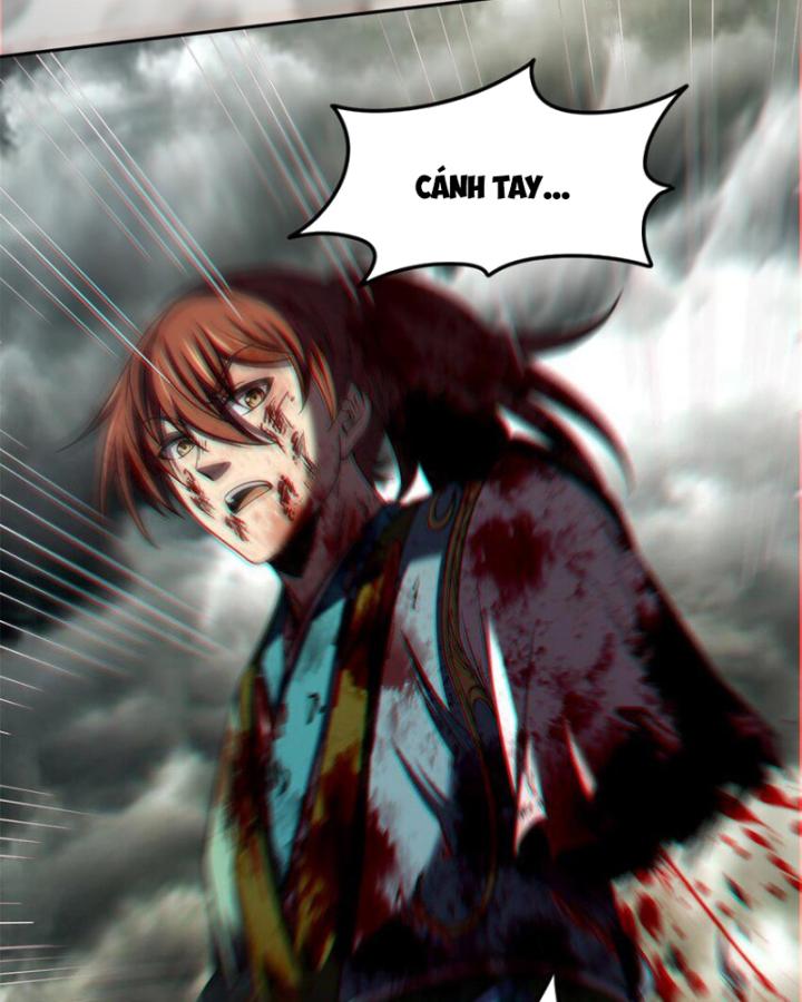 Xuân Thu Bá Đồ Chapter 280 - Trang 2