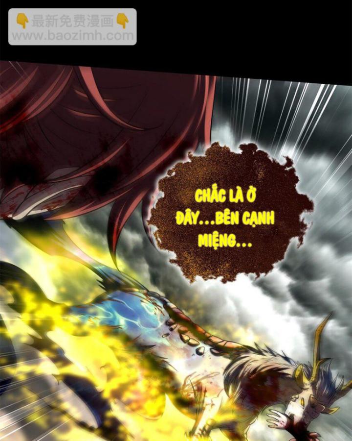 Xuân Thu Bá Đồ Chapter 280 - Trang 2