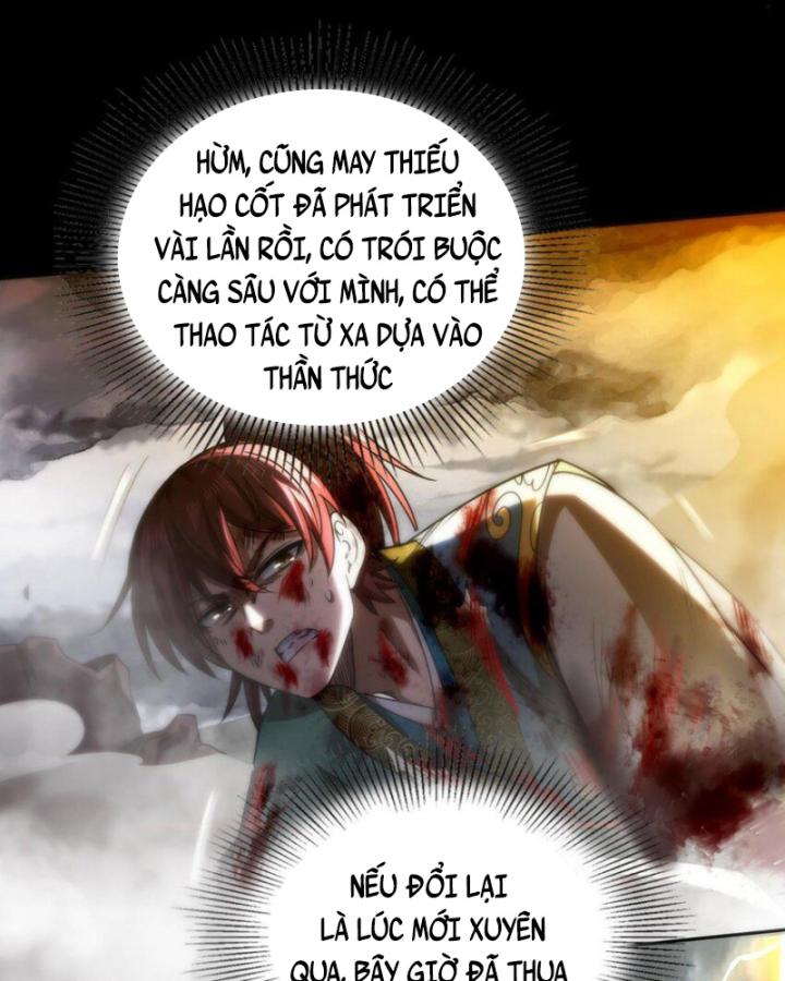 Xuân Thu Bá Đồ Chapter 280 - Trang 2