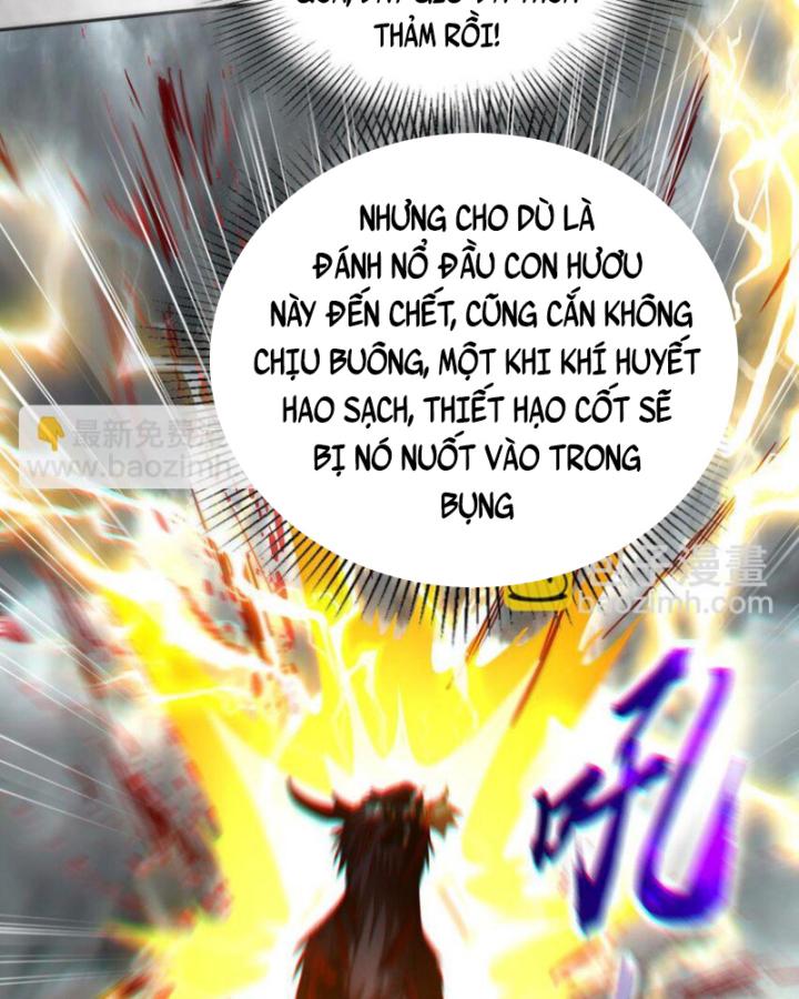 Xuân Thu Bá Đồ Chapter 280 - Trang 2
