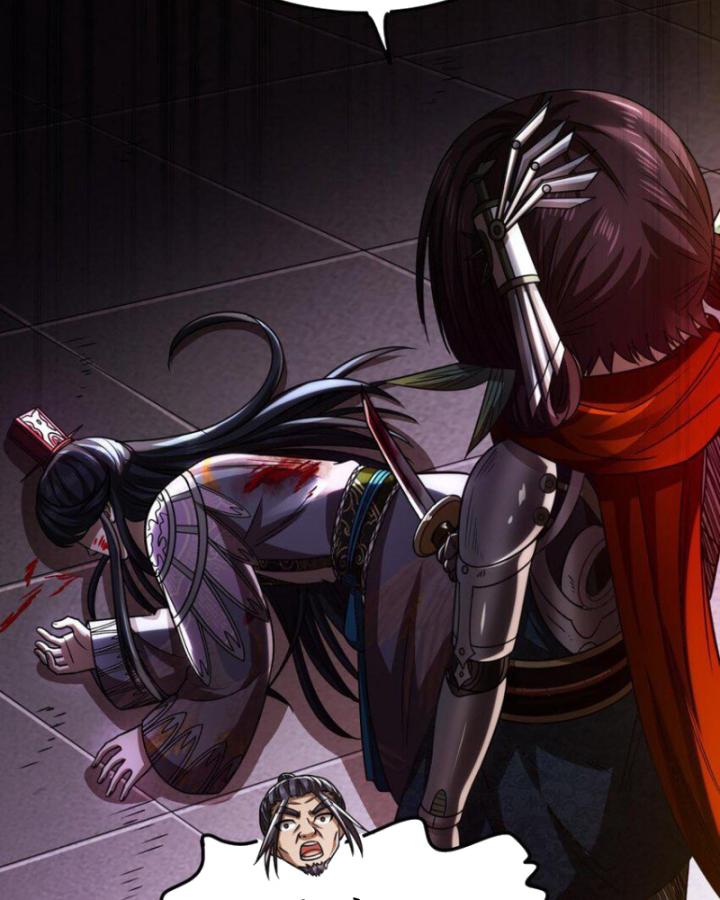 Xuân Thu Bá Đồ Chapter 280 - Trang 2