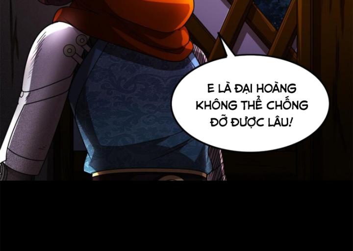 Xuân Thu Bá Đồ Chapter 280 - Trang 2